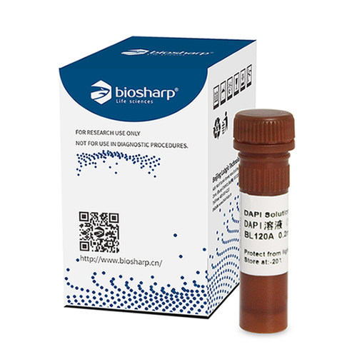 BiosharpBL120ADAPI溶液