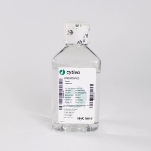 HyClone Cytiva培养基 海克隆 500ml PBS缓冲液 SH30028.02