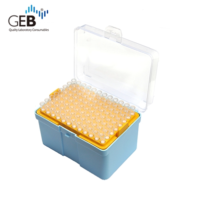 GEB200ul滤芯吸头FT0200-R-NS
