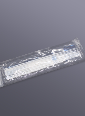 Biosharp BS-QT-035 1ul采样棒,接种环，HIPS材质,白色 20支/包