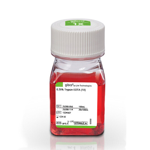 25200-056Trypsin-EDTALIFE