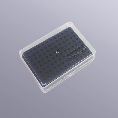 10ul吸头盒BS-10-TB96Biosharp
