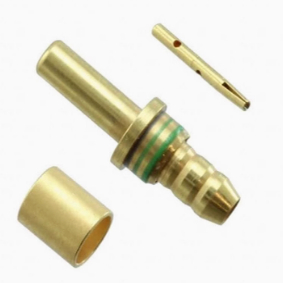 全新原装Amphenol安费诺M39029/103-559同轴插孔现货