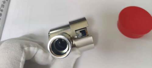 芯全球：DCJJ插头  TY1-14PW  品牌：四川华丰 796厂连接器