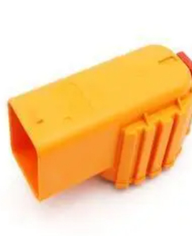 全新原装TE泰科2137704-2连接器护套 现货