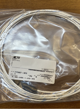 芯全球 泰科/TE RAYCHEM/瑞侃 D-500-0458-1-612-078 光电耦合器