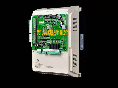 沈阳博林特电梯3000+/莫纳克一体机变频器/L-B-4007/11KW15KW18KW