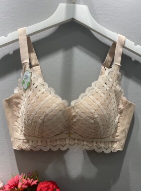 特价立挺杯 调整型塑形 B罩杯中厚聚拢收副乳无钢圈1238秋季女式