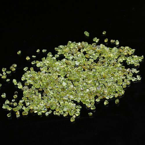 天然小颗粒净化消磁石