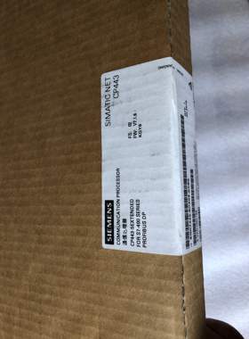 全新原装6ES7407-0KR02-0AA0 PS407 10A R电源模块质保一年