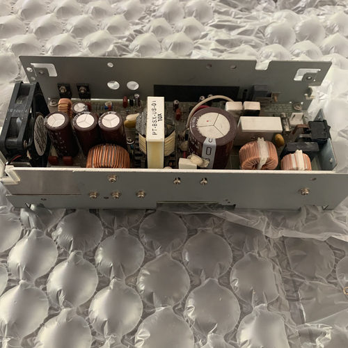 TEC东芝B-852TS22标签打印机配件 新款供电电源主板 电源板 拆机