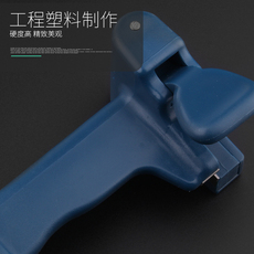 Скребка 手动齐头修边器封边条齐头器生态木工封边修边器木工刮边器
