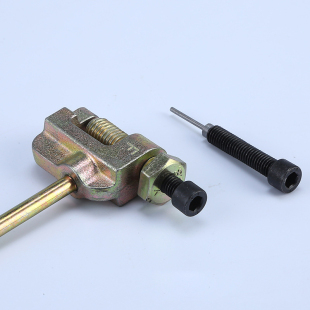 2分25H 3分06B 06C RS35自行车拆链条神器 截链器 卸链器 拆链器