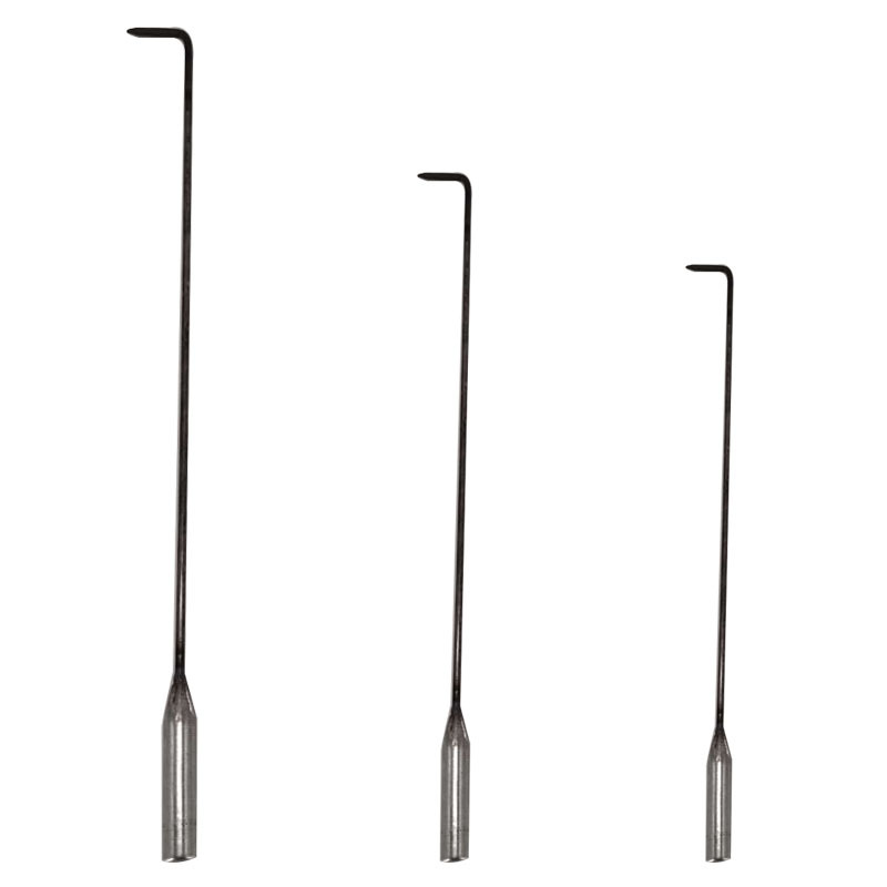 炉钩子火钩子加长掏火钩炉柴火