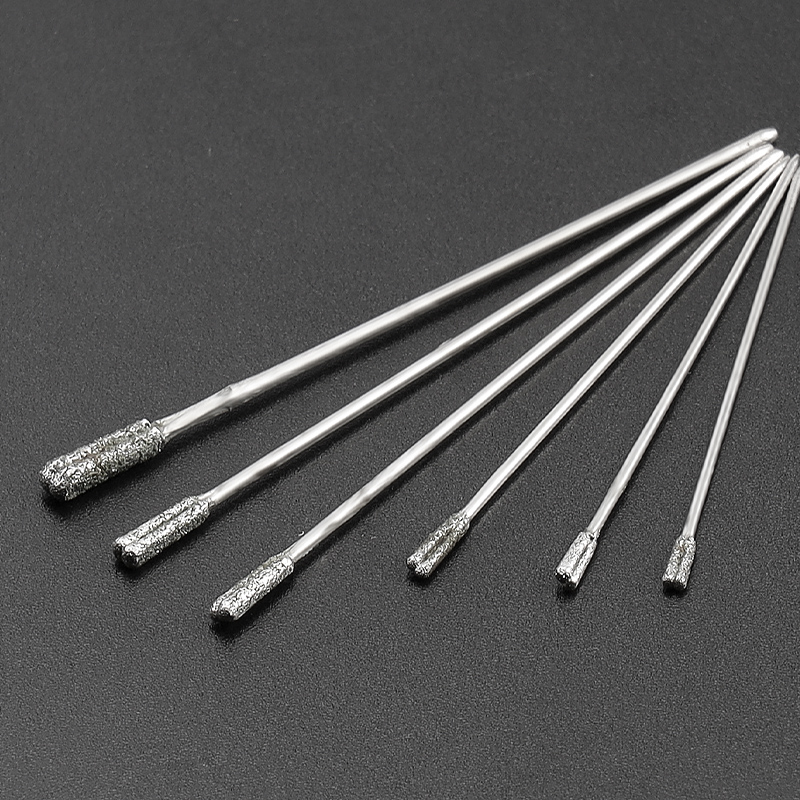 高速钻孔金刚砂玉石蜜蜡翡翠玛瑙