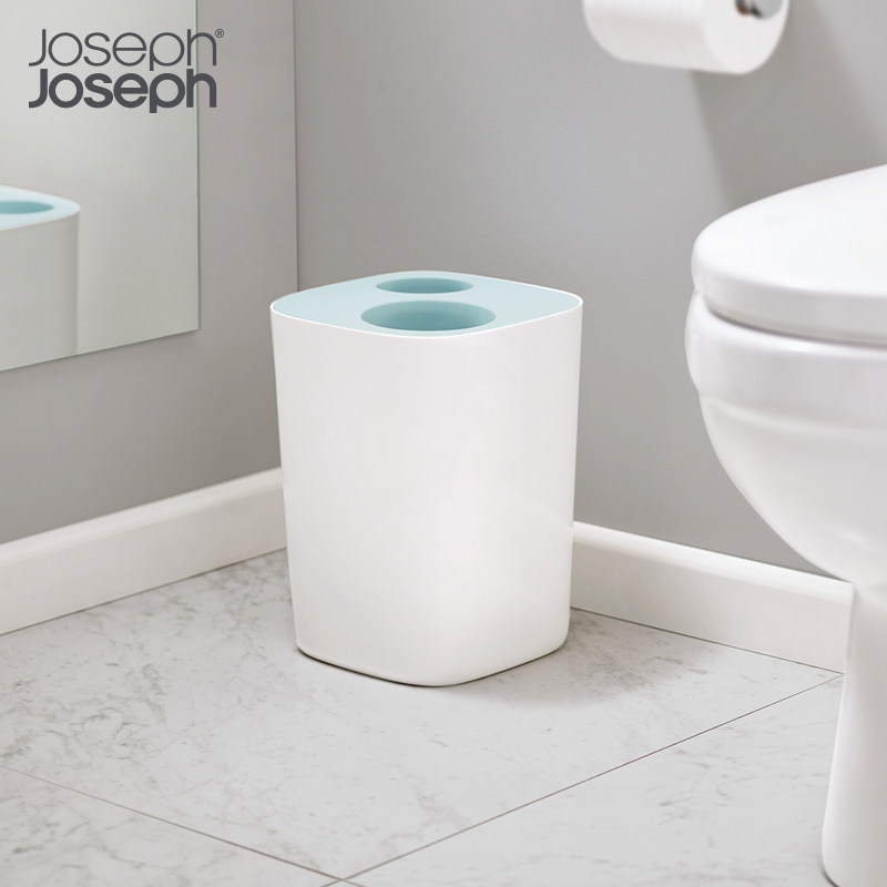 joseph英国卫浴分类纸篓垃圾桶