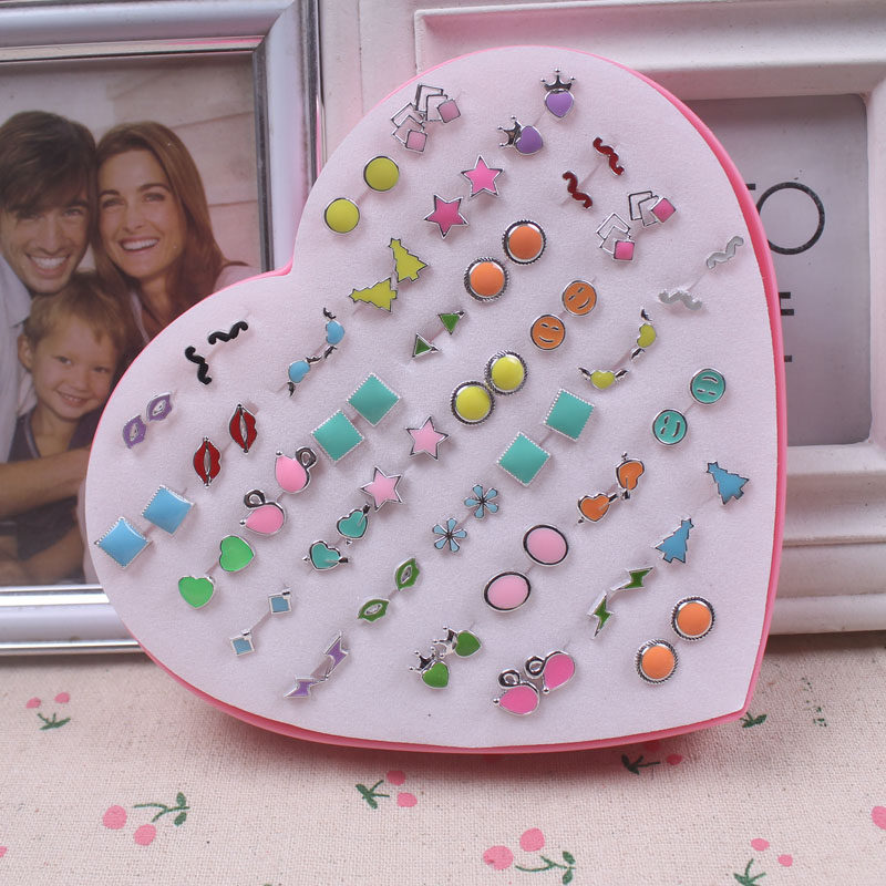 滴油盒装耳钉韩版时尚小耳钉女款情侣耳钉防过敏耳钉耳环胶针水钻,饰品/流行首饰/时尚饰品新,耳钉,淘宝优惠券,粉丝福利购,淘宝优惠卷