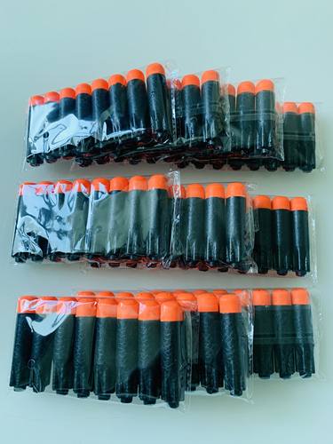 nerf热火ultra软弹枪极光1号u1u2