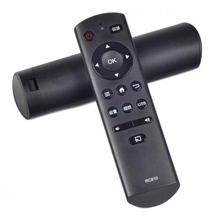 适用于TCL乐华/ROWA电视遥控器RC810 32S200 48S200 L43/55F3800U