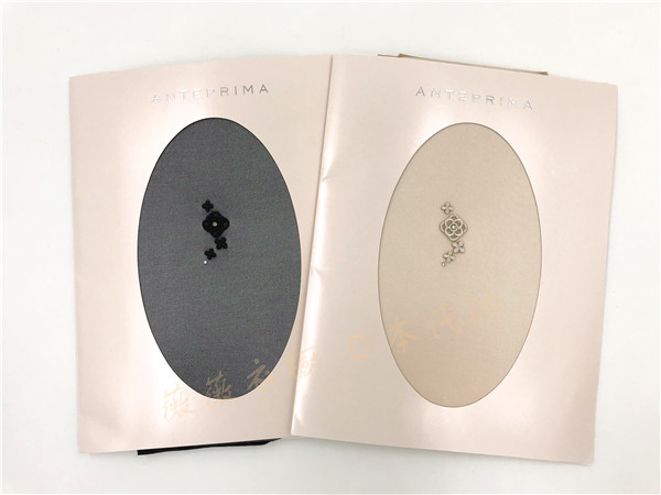 超薄高透水晶玻璃丝袜anteprima