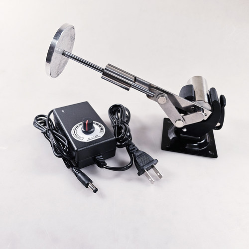 钢座固定款可调角度可调速