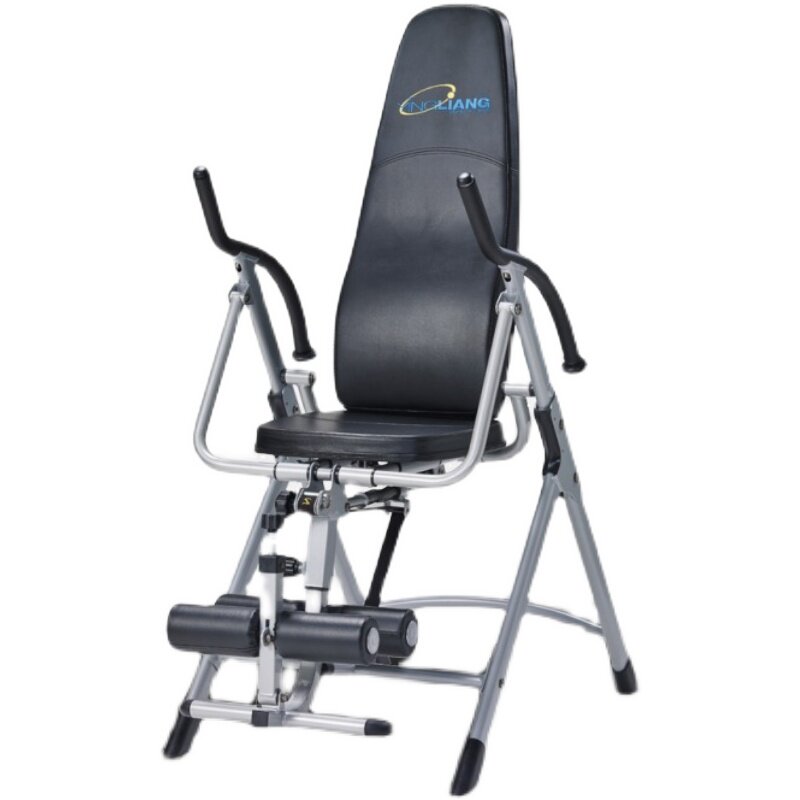 盈亮瑜伽倒立椅家用小型室内健身倒立机坐骨神经变高神器助长增高
