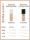 tfit жидкая основа-консилер для стойкого макияжа bb cream oil control для смешанной сухой и жирной кожи женский мужской макияж tifit Корея mini 2