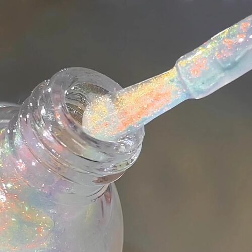 Two-Moons水性指甲油无味可撕拉