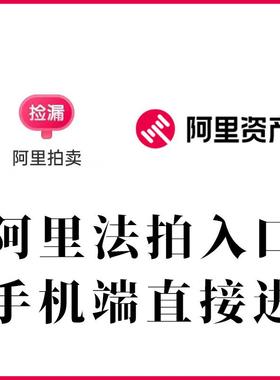 淘宝阿里司法拍卖平台拍法方手入机口资产产法院官首页房汽车