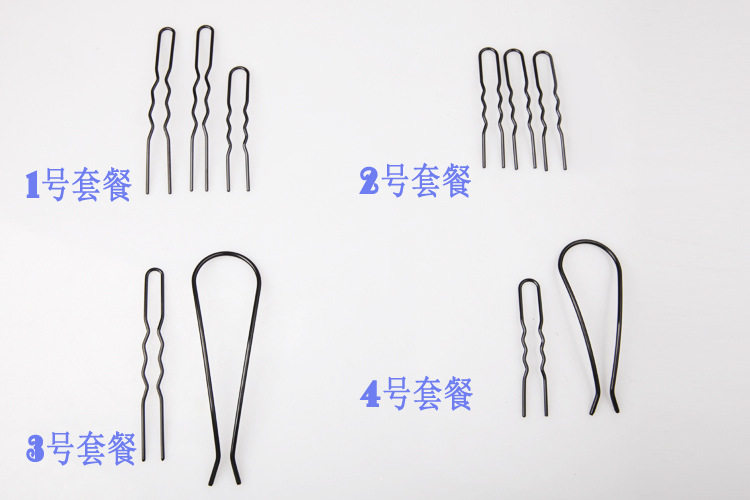 Accessoire cheveux en autre - Ref 1201295 Image 1