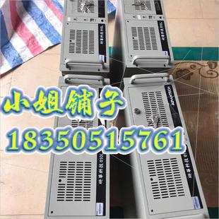 询价 研华610L 带电源b 九成新ATX机箱 FSP300 60P