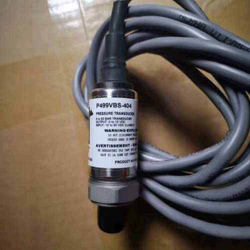 江森P499VBS-404C-C压力感测器P499VBH-401C-402C-ABS/ACH/ACS议