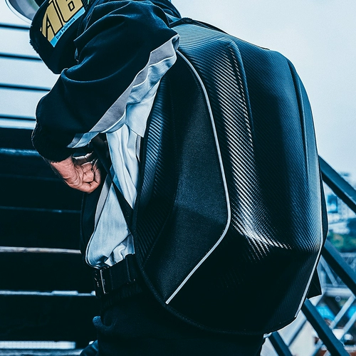 Водонепроницаемый рюкзак для велоспорта, шлем, спортивный ранец для спортзала