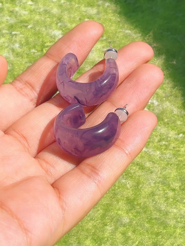 法式复古耳环百搭简约时尚优雅精致通勤鹭青一同款高级感耳饰,饰品/流行首饰/时尚饰品新,耳环,淘宝优惠券,粉丝福利购,淘宝优惠卷