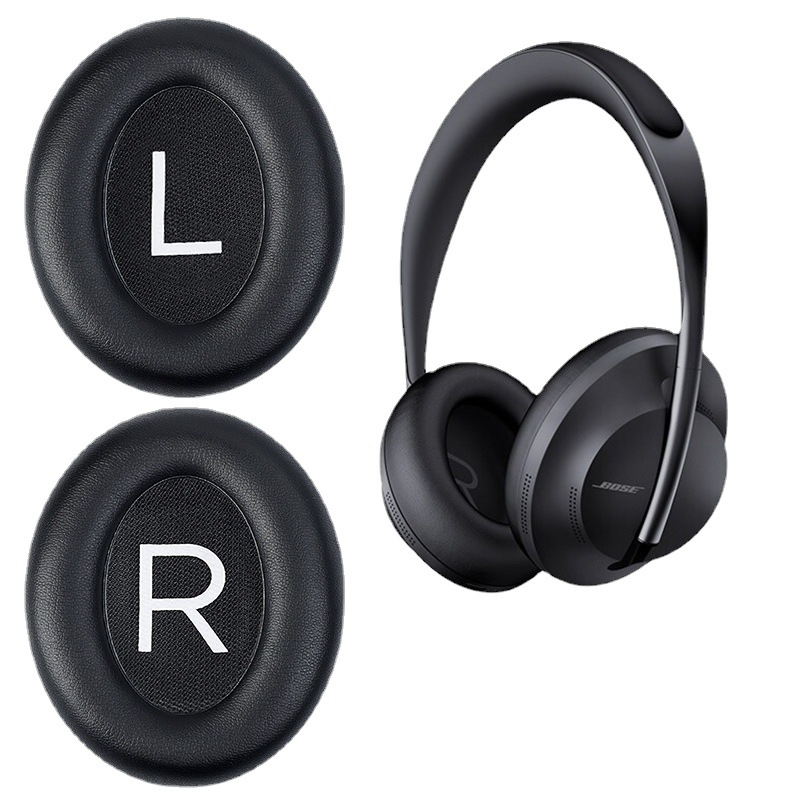 耳衣适用Bose 700耳机套NC700耳罩头戴式耳机海绵套耳套保护套