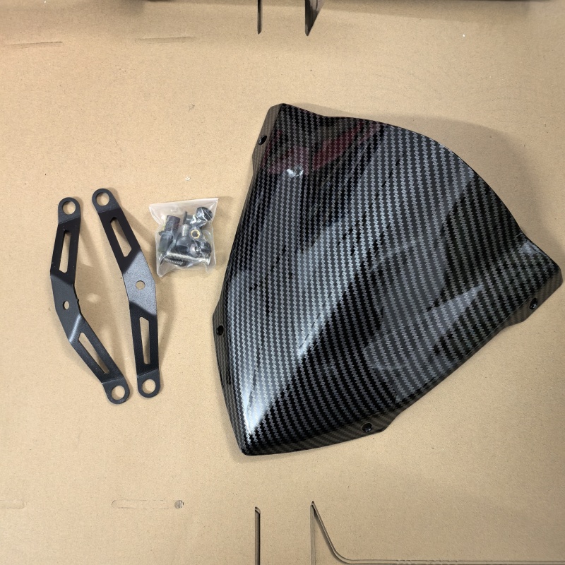 SPCARMT-03改装碳纤维配件