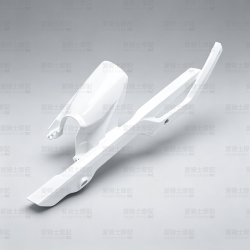 SPCARXO狒狒后挡泥板链条罩