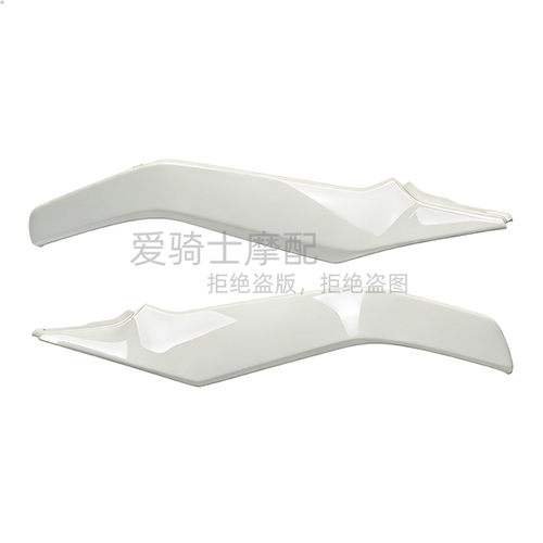 SPCAR675NK/CF650-11后车体盖