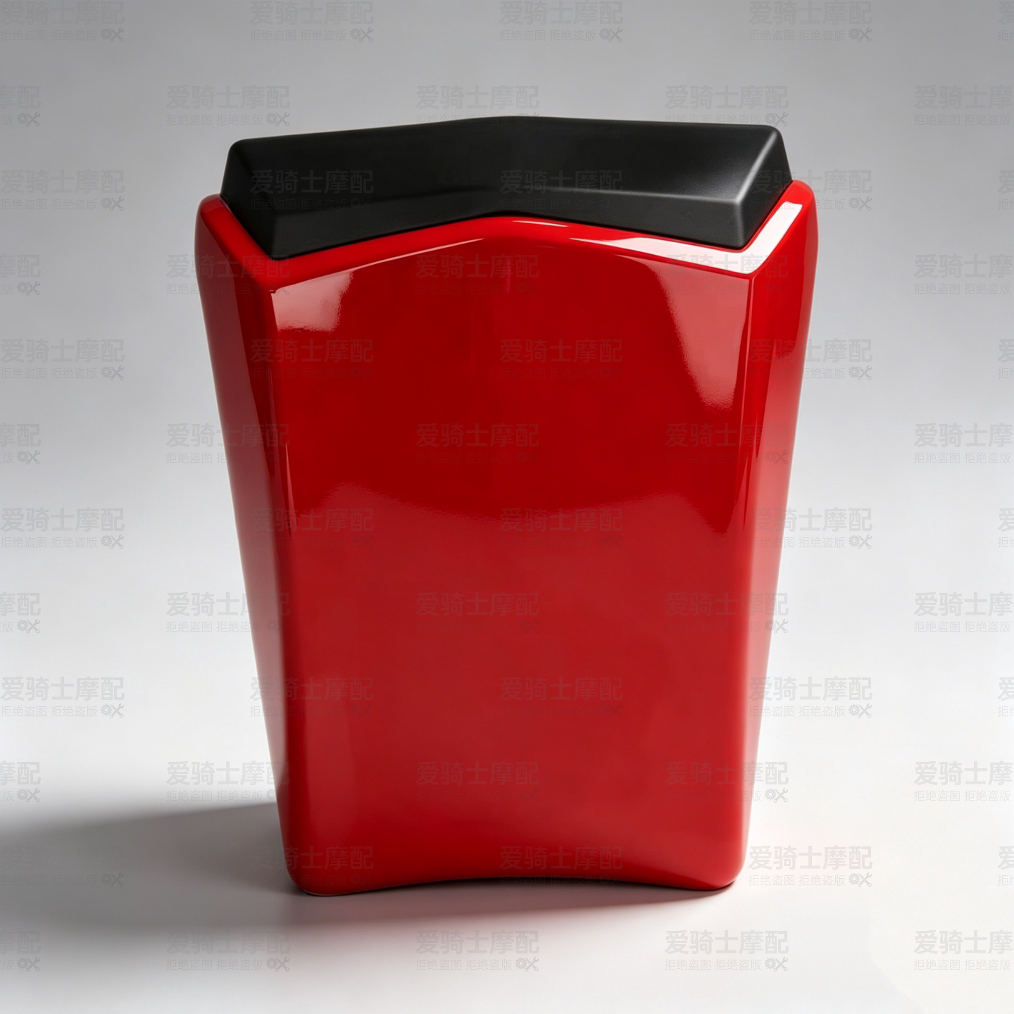 适用雅马哈 YZF1000 R1 02-03年 后驼峰 后尾盖 改装后座盖