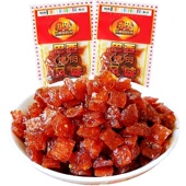 巴西烤肉味辣片 20袋 16g 袋