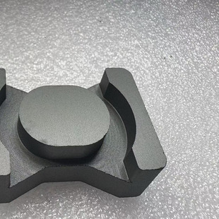 无线充/变压器/铁氧体磁芯定制开发免开模快速雕刻出样