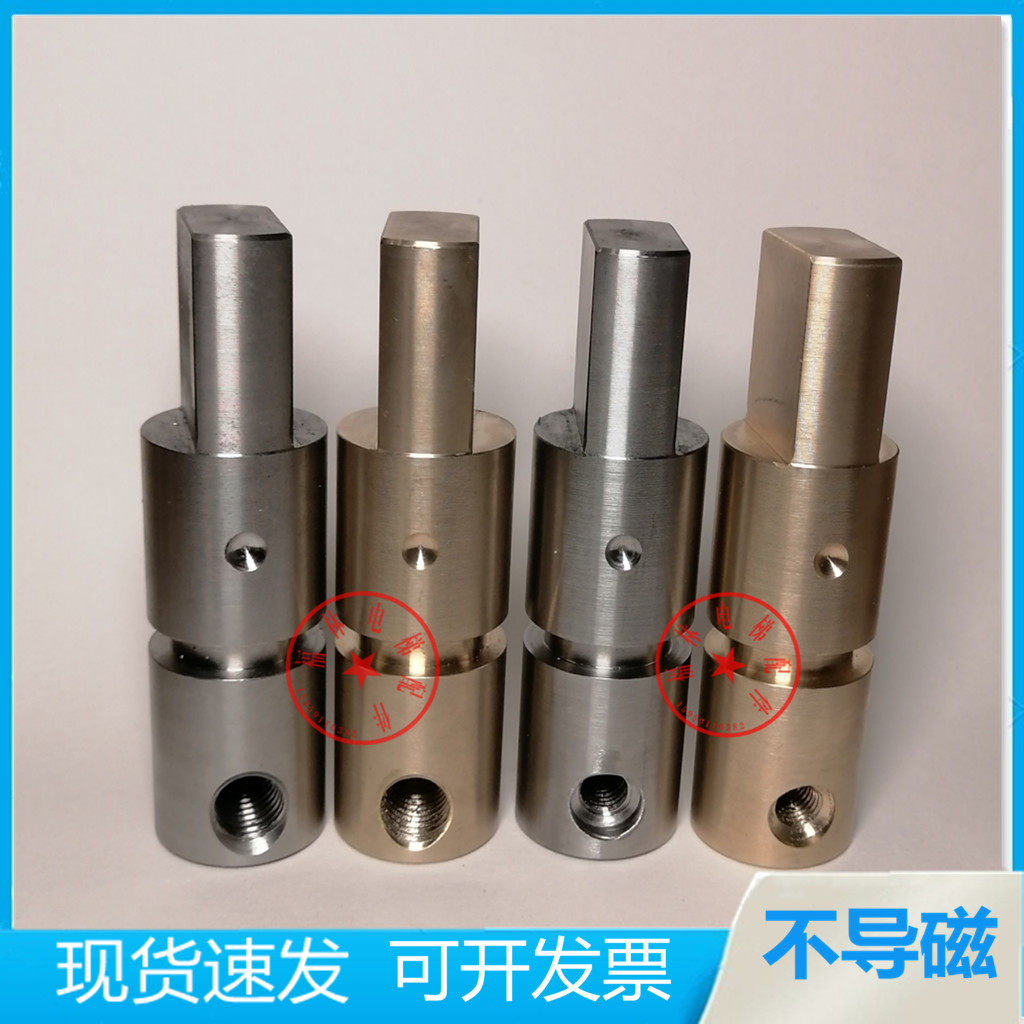 销南洋电梯抱闸顶杆制动器松闸杆铜304不锈钢不导磁现货品