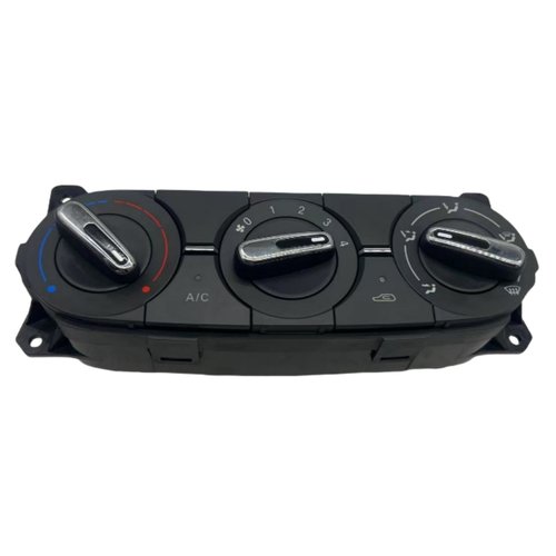 东风风神A30空调控制面板