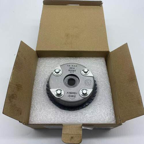 适配东风风神A60AX3AX4AX5AS30H30VVT轮 正时进气轮全新