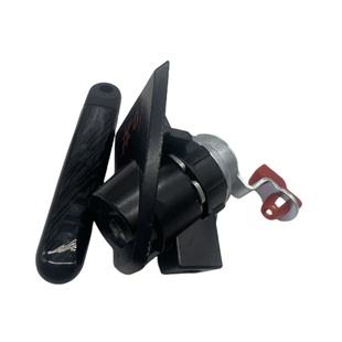 正品 适配东方风神G59车门锁芯 防盗锁