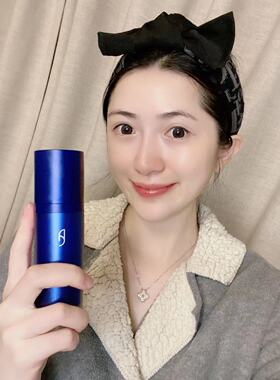 新品美容液反重力极致滋润保湿源自日本原点水霜LIROSA系列爆款