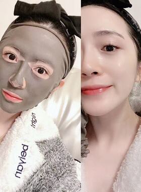 网红推荐免洗睡眠面膜原点水霜