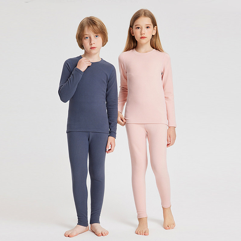儿童秋冬季新款家居服男童秋衣秋裤秋衣套装中大童保暖内衣两件套,童装/婴儿装/亲子装,家居服套装,淘宝优惠券,粉丝福利购,淘宝优惠卷