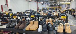 捡漏YellowEarth特价区羊皮毛一体女士经典雪地靴孤品断码偏小