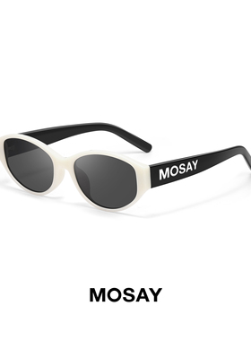MOSAY对焦假日太阳镜变色日夜两用时尚墨镜男女度假防晒情侣礼物